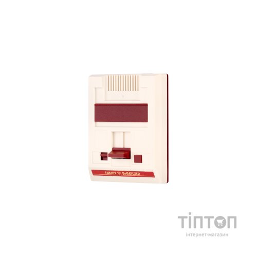 Ігрова консоль 2E 8bit HDMI (2 бездротових геймпада, 3000 (2E8BHDWS3000)