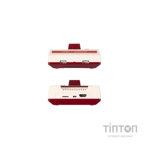 Ігрова консоль 2E 8bit HDMI (2 бездротових геймпада, 3000 (2E8BHDWS3000)