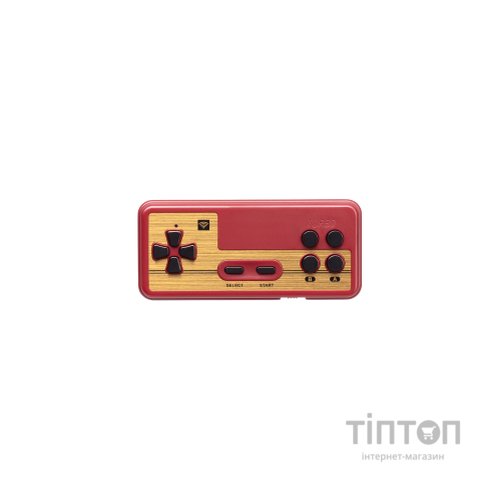 Ігрова консоль 2E 8bit HDMI (2 бездротових геймпада, 3000 (2E8BHDWS3000)