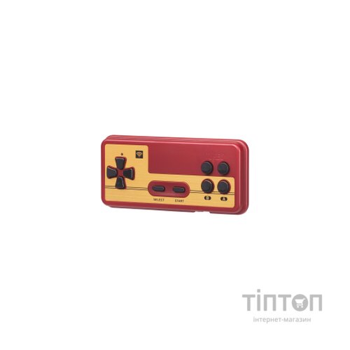 Ігрова консоль 2E 8bit HDMI (2 бездротових геймпада, 3000 (2E8BHDWS3000)