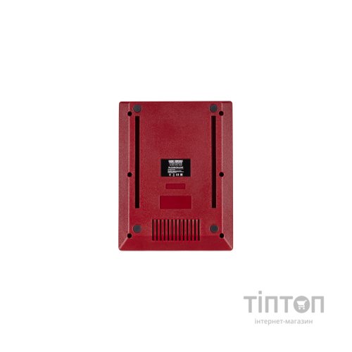 Ігрова консоль 2E 8bit HDMI (2 бездротових геймпада, 3000 (2E8BHDWS3000)