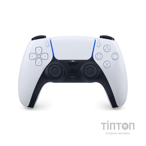 Ігрова консоль Sony Playstation 5 Blu-Ray SLIM Edition 1TB (1000040591 / 1000040594)