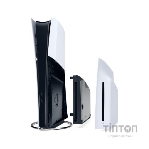 Ігрова консоль Sony Playstation 5 Blu-Ray SLIM Edition 1TB (1000040591 / 1000040594)