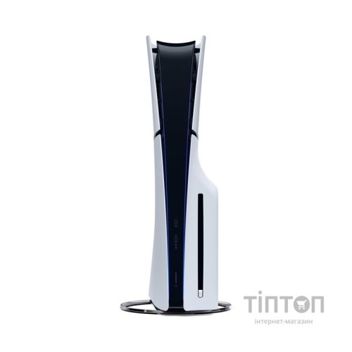 Ігрова консоль Sony Playstation 5 Blu-Ray SLIM Edition 1TB (Fortnite Cobalt Star Bundle) (1000045165)