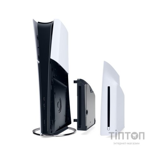 Ігрова консоль Sony Playstation 5 Blu-Ray SLIM Edition 1TB (Fortnite Cobalt Star Bundle) (1000045165)