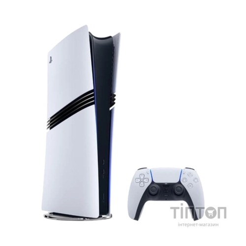 Ігрова консоль Sony Playstation 5 Pro 2TB (711719595915)