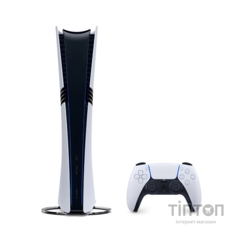 Ігрова консоль Sony Playstation 5 Pro 2TB (711719595915)