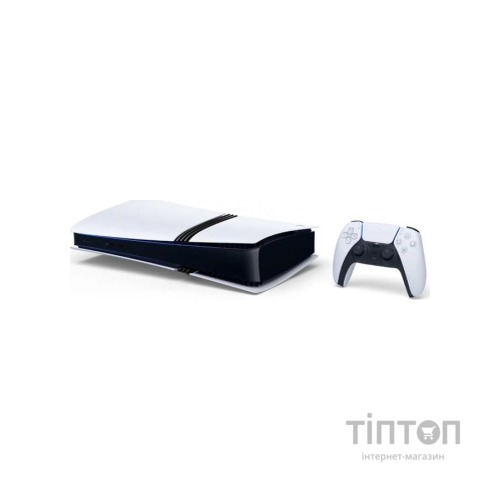 Ігрова консоль Sony Playstation 5 Pro 2TB (711719595915)
