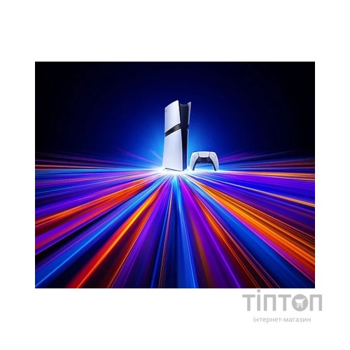 Ігрова консоль Sony Playstation 5 Pro 2TB (711719595915)
