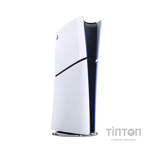 Ігрова консоль Sony Playstation 5 Slim Digital Edition 1 TB (1000040658)