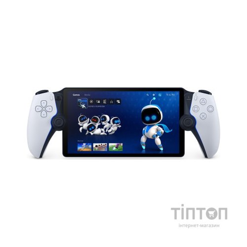 Ігрова консоль Sony Playstation Пристрій для дистанційної гри Portal (1000042436)