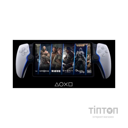 Ігрова консоль Sony Playstation Пристрій для дистанційної гри Portal (1000042436)