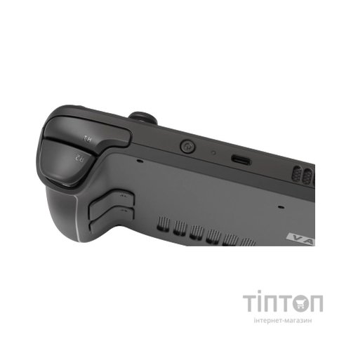 Ігрова консоль Steam-Valve_ Steam Deck 256 GB (1010_256)