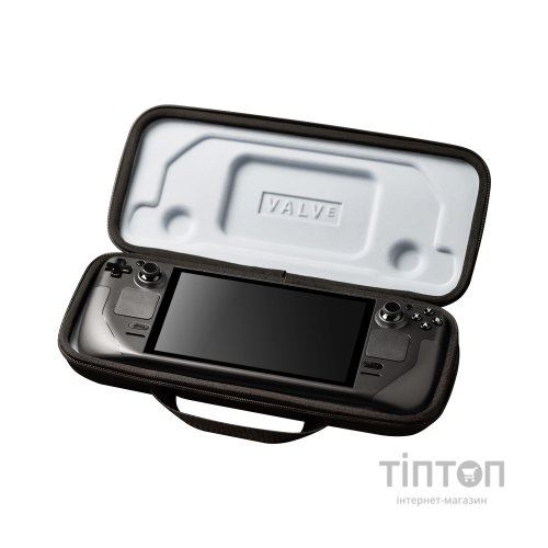 Ігрова консоль Steam-Valve_ Steam Deck 256 GB (1010_256)