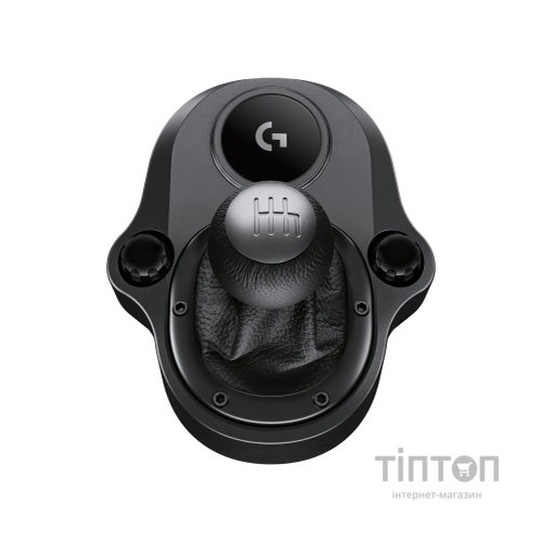 Ігровий маніпулятор Logitech Driving Force Shifter