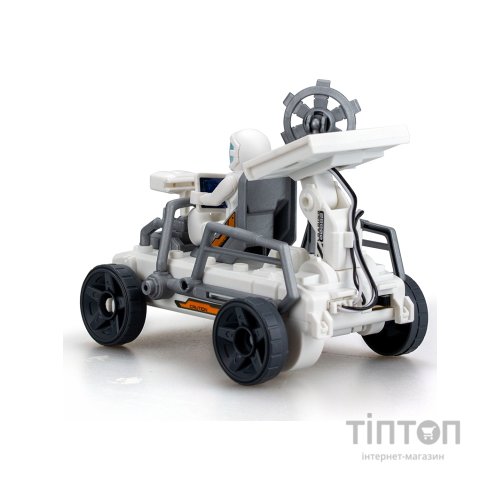 Ігровий набір Astropod з фігуркою – Місія Збери космічний ровер (80332)