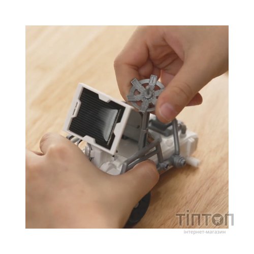 Ігровий набір Astropod з фігуркою – Місія Збери космічний ровер (80332)