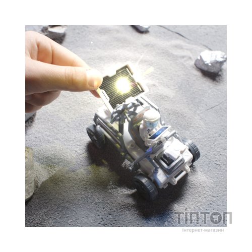 Ігровий набір Astropod з фігуркою – Місія Збери космічний ровер (80332)