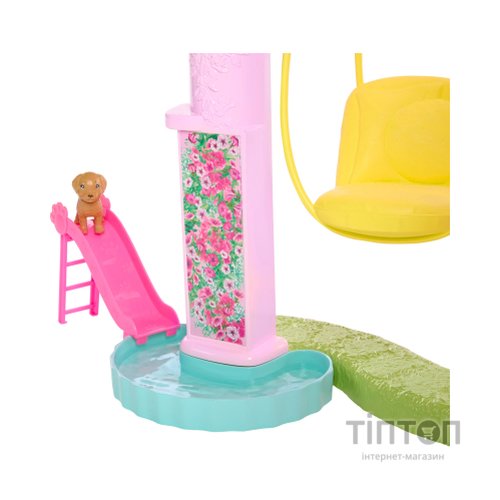 Ігровий набір Barbie Будинок мрії (HMX10)