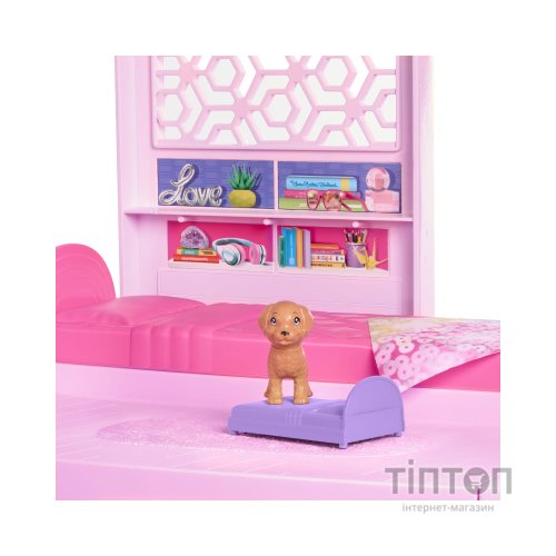 Ігровий набір Barbie Будинок мрії (HMX10)