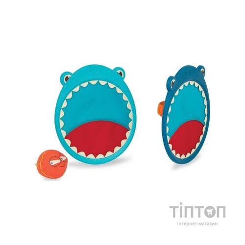 Ігровий набір Battat Акули-пастки (BX1553Z)