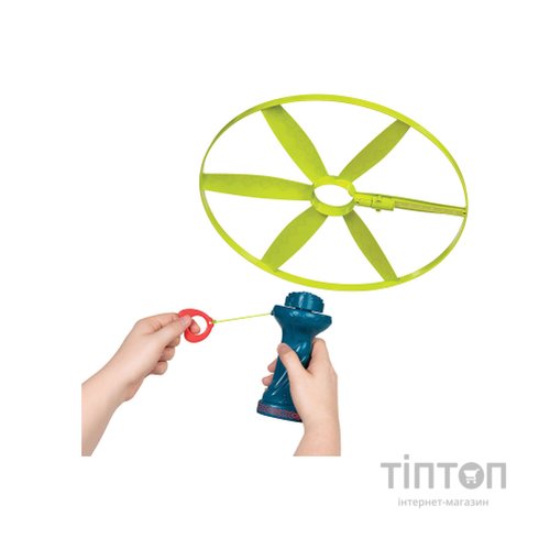 Ігровий набір Battat Блискучий Диск (BX1592Z)