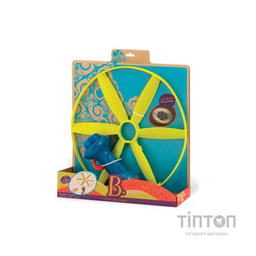 Ігровий набір Battat Блискучий Диск (BX1592Z)