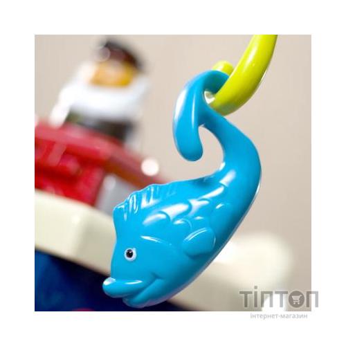 Ігровий набір BATTAT Ловися, рибка (BX1012Z)