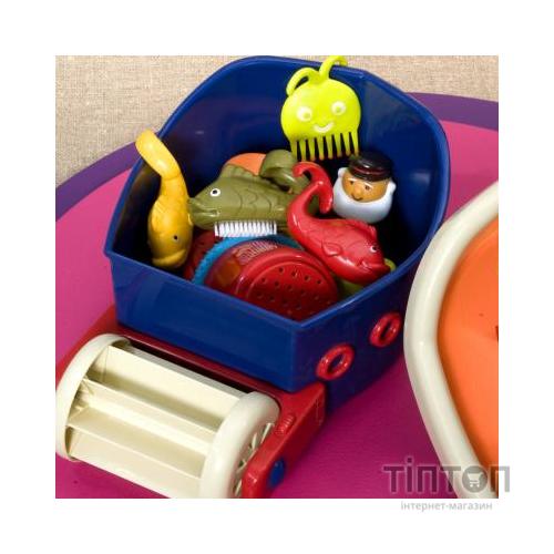 Ігровий набір BATTAT Ловися, рибка (BX1012Z)