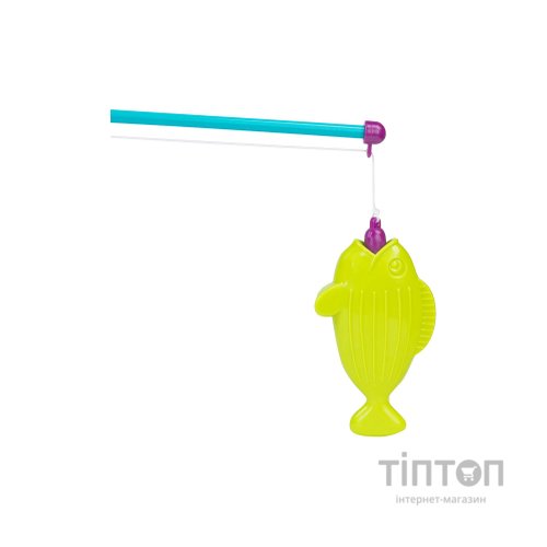 Ігровий набір Battat Магнітна риболовля S2 (BT2763Z)