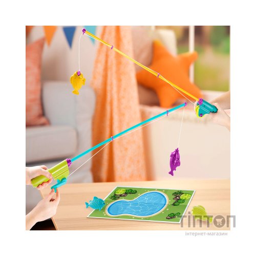Ігровий набір Battat Магнітна риболовля S2 (BT2763Z)