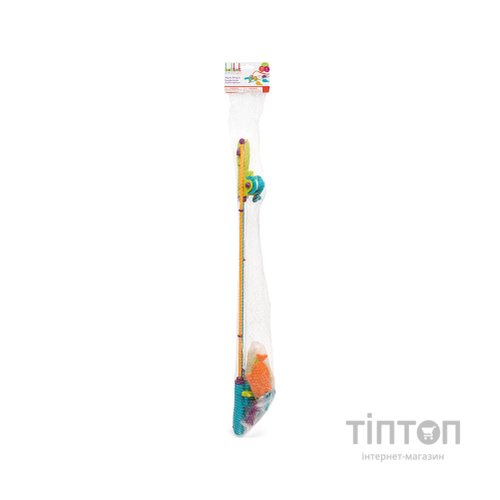 Ігровий набір Battat Магнітна риболовля S2 (BT2763Z)