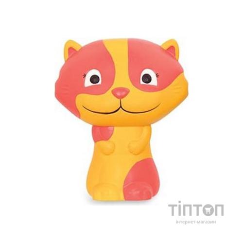 Ігровий набір Battat Пальчиковий театр Весела компанія (BX1739Z)