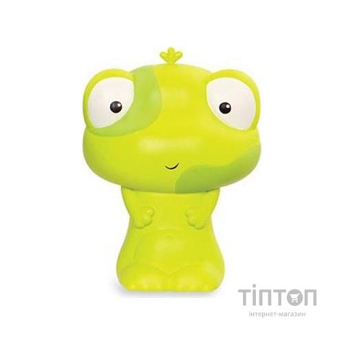 Ігровий набір Battat Пальчиковий театр Весела компанія (BX1739Z)