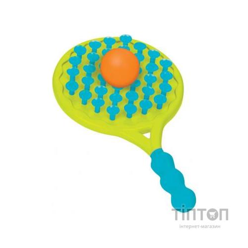Ігровий набір Battat Пляжний теніс 2 в 1 (BX1526Z)