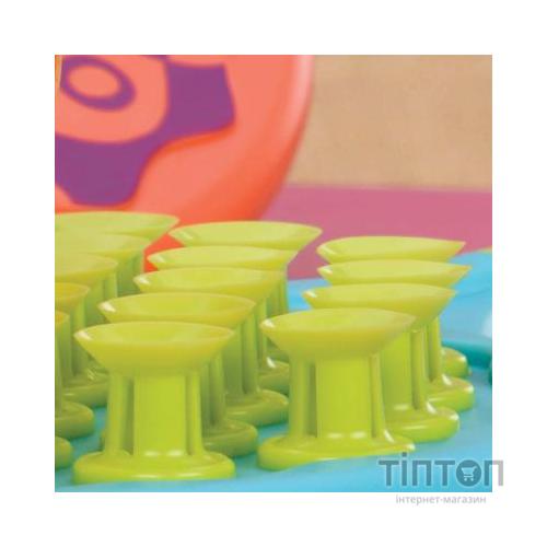 Ігровий набір Battat Пляжний теніс 2 в 1 (BX1526Z)