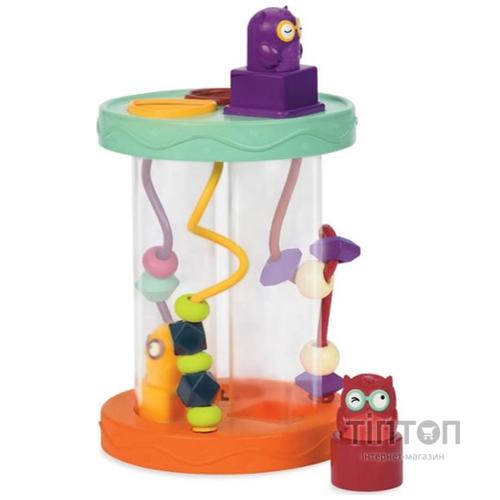 Ігровий набір Battat Совушка Угу-гу (BX1384Z)