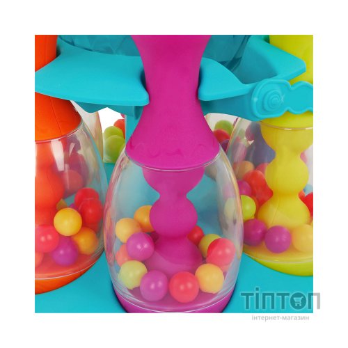 Ігровий набір Battat Яскравий боулінг (BX4511Z)