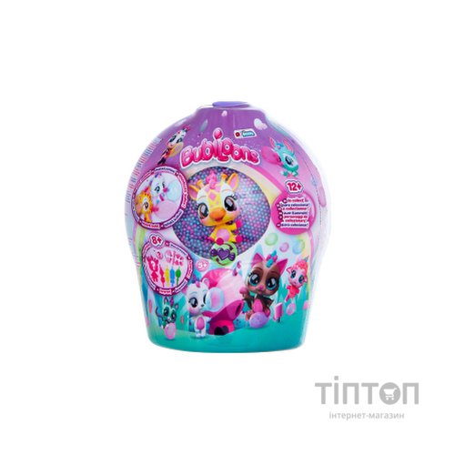 Ігровий набір Bubiloons Бабі в асортименті (80652)