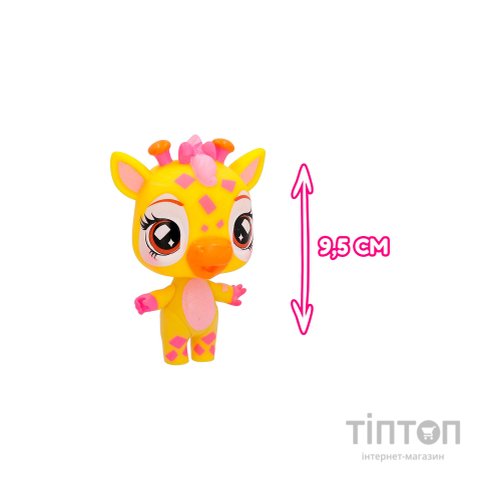 Ігровий набір Bubiloons Бабі в асортименті (80652)