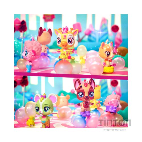 Ігровий набір Bubiloons Бабі в асортименті (80652)