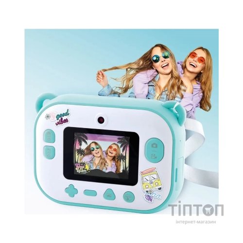 Ігровий набір Canal Toys Studio Creator Instant Camera (CLK001)
