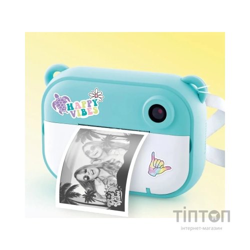 Ігровий набір Canal Toys Studio Creator Instant Camera (CLK001)