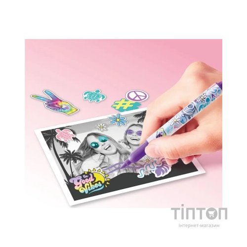 Ігровий набір Canal Toys Studio Creator Instant Camera (CLK001)