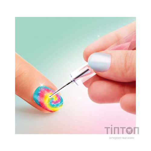 Ігровий набір Canal Toys Style 4 Ever Салон манікюру та тату (OFG224)