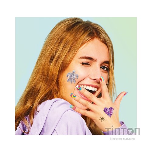 Ігровий набір Canal Toys Style 4 Ever Салон манікюру та тату (OFG224)