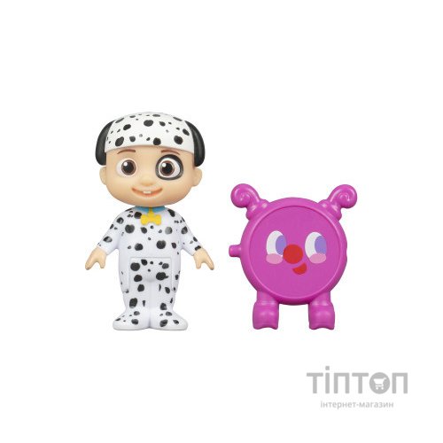 Ігровий набір CoComelon фігурка-сюрприз 1 Figure Pack 1 фігурка в асортименті (CMW0048)