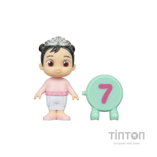 Ігровий набір CoComelon фігурка-сюрприз 1 Figure Pack 1 фігурка в асортименті (CMW0048)