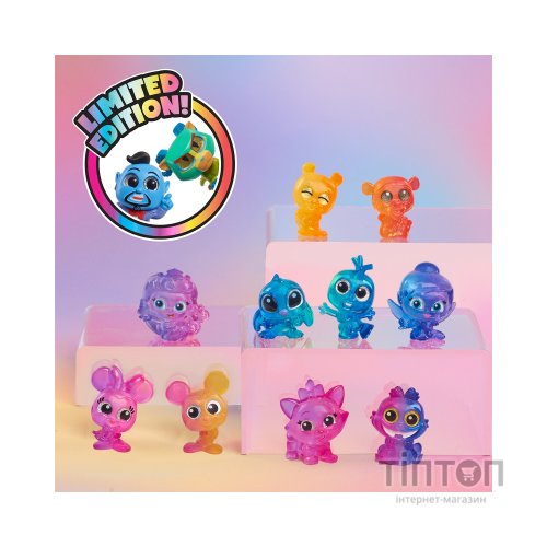 Ігровий набір Disney Doorables серії Mini Peek - S11 - Маленький будиночок (44796)