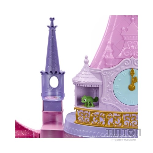 Ігровий набір Disney Princess Фантастичний замок принцеси (HLW29)